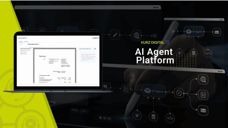 AI Agent Platform
