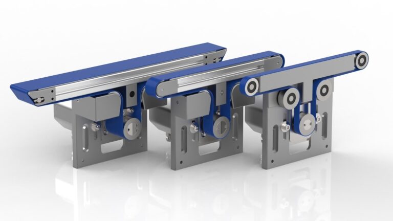 Unsere Mittenantriebe jetzt auch in den Breiten von 10 mm, 20 mm und 40 mm