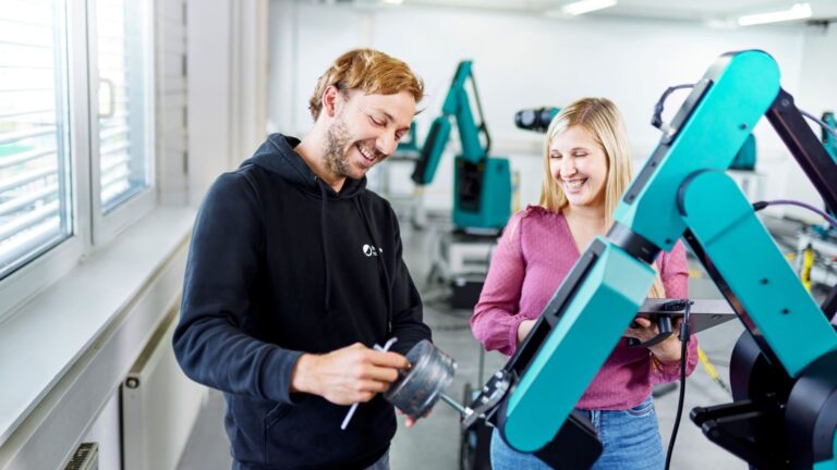 Teamleiter Einkauf/Procurement (m/w/d) &ndash; Konstanz oder Villingen (VS)