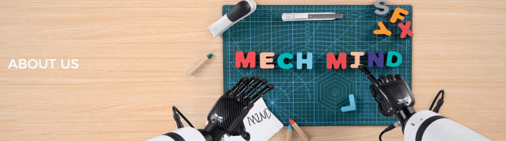 Mech-Mind Robotics GmbH