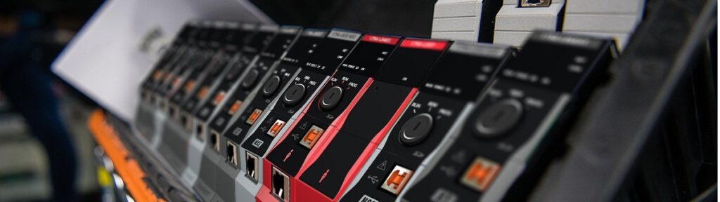 Rockwell Automation GmbH