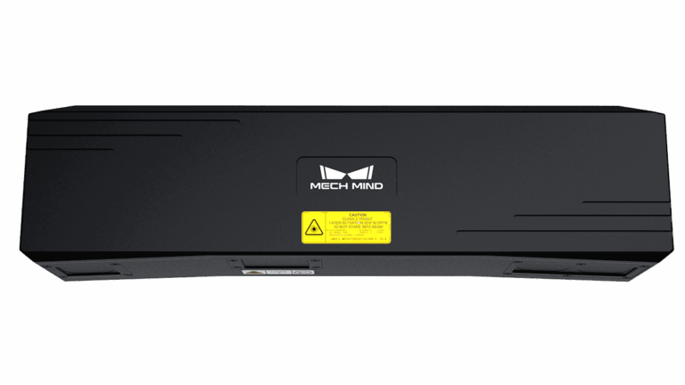 Mech-Eye DEEP-GL Industrial 3D Camera