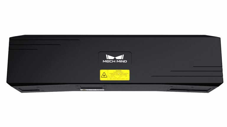 Mech-Eye DEEP-GL Industrielle 3D-Kameras