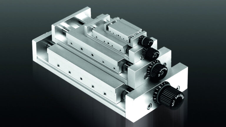 domiLINE manual adjusters