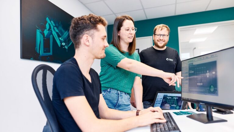 IT-Administrator (m/w/d)