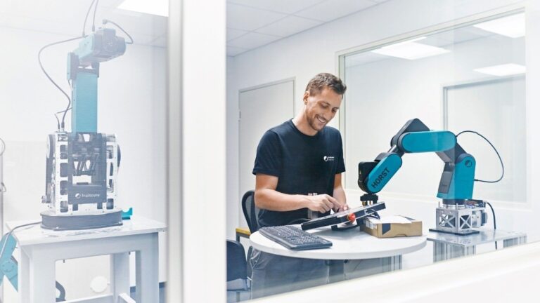 Automatisierungstechniker (m/w/d) NRW