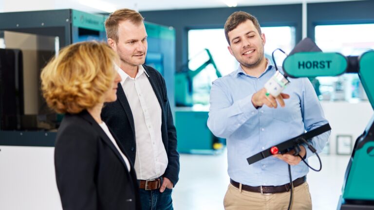 Key Account Manager (m/f/d) – Business Development with Homebase in NRW