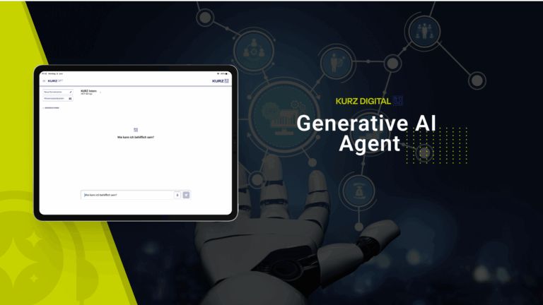 Generative AI Agent