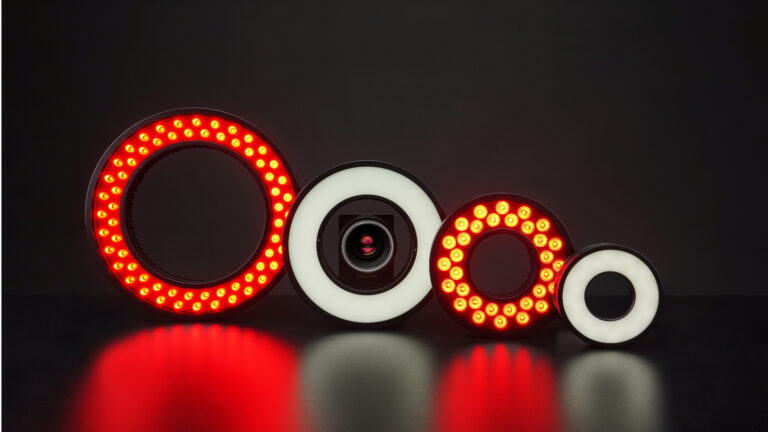 LUMIMAX® LRHP High Performance Ring Light series