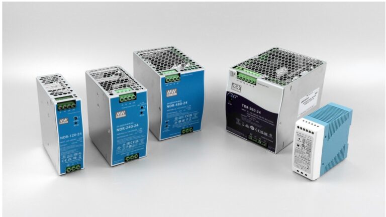 Ott Switching power supply