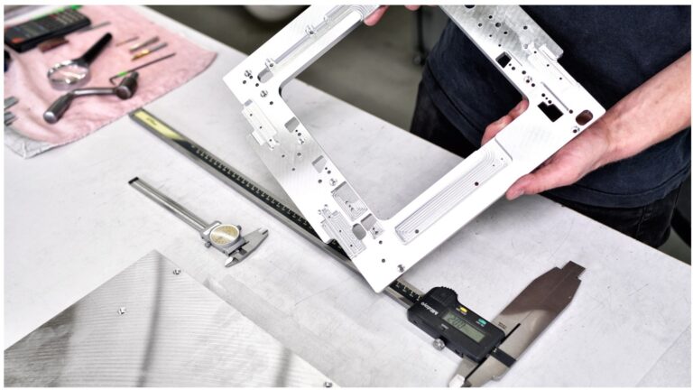 Schaltschrankbau & Kabelkonfektion