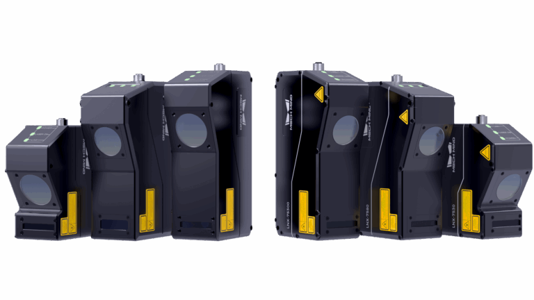 Mech-Eye 3D Laser Profilers
