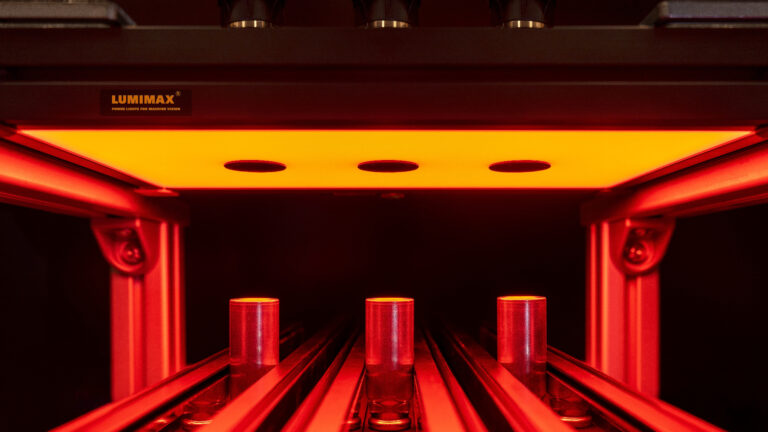 The new LUMIMAX® ML series: Efficiency and cost savings due to its modular design