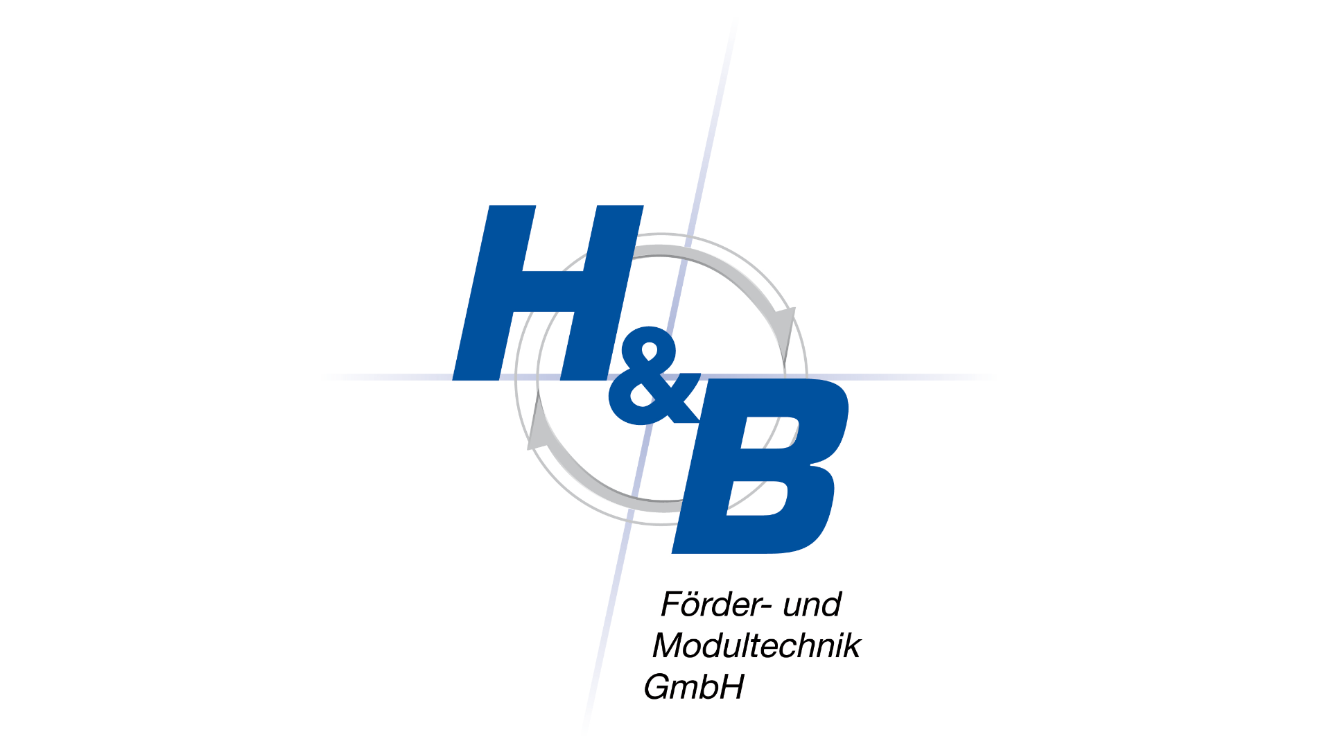 H&B Förder- und Modultechnik GmbH*