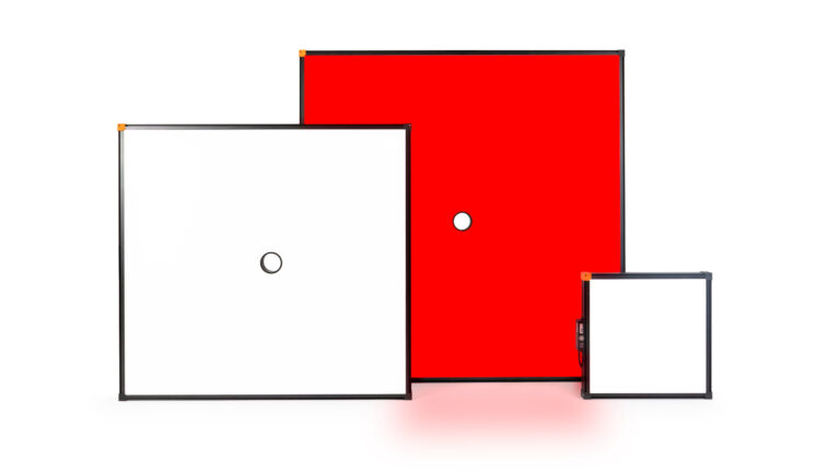 Modular LUMIMAX® LED Panel Lights