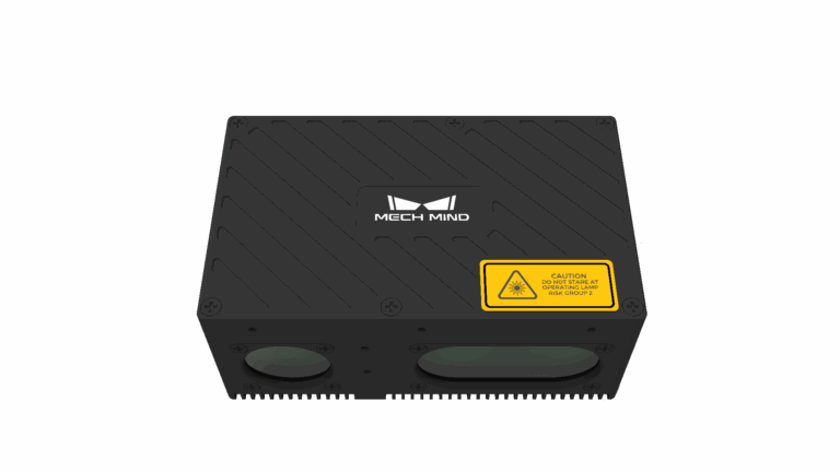 Mech-Eye NANO ULTRA-GL Industrial 3D Camera