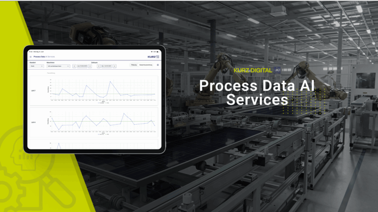 Process Data AI Services