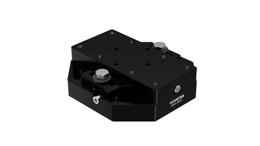 Adjustment Module 2.0 – VARO-JMR