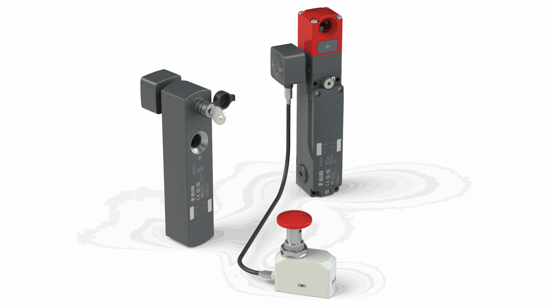 Remote Escape Release