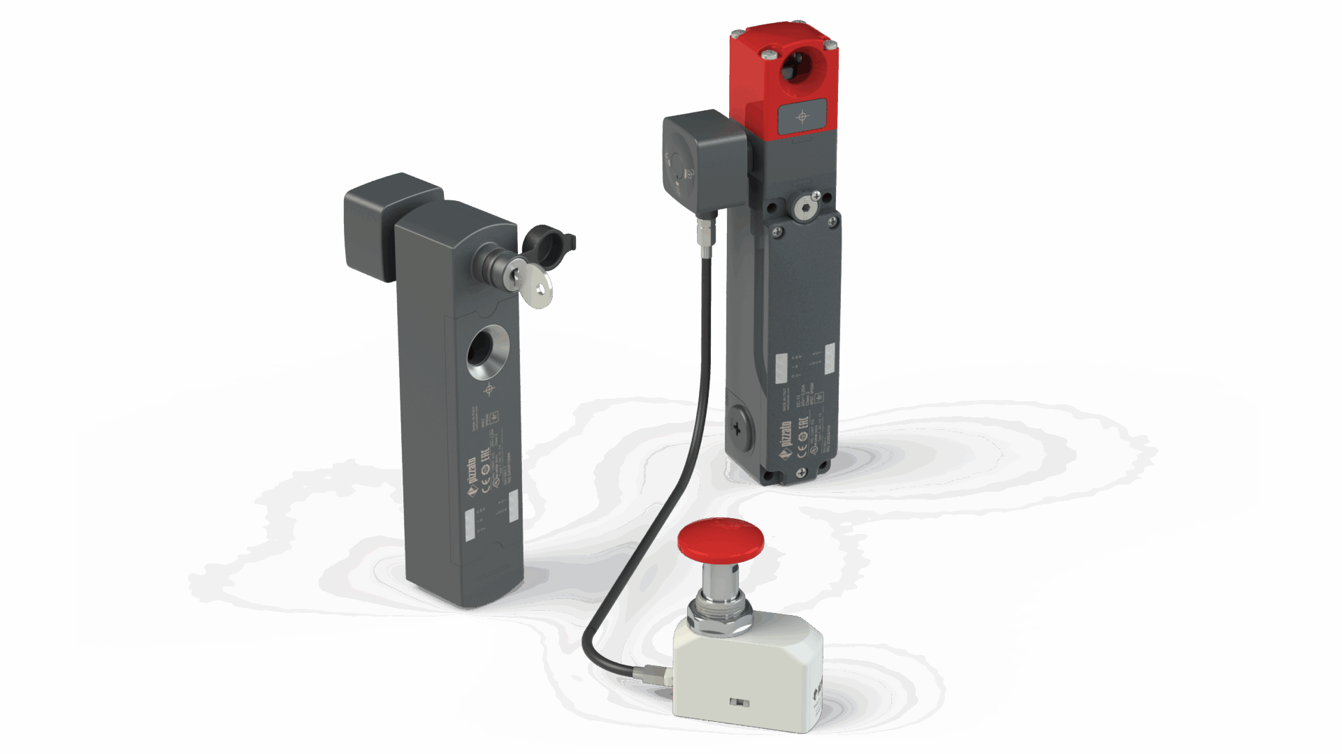 Remote Escape Release