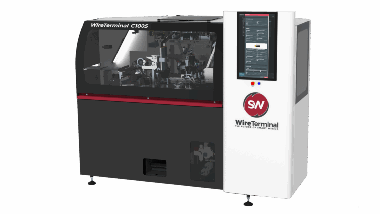 WireTerminal C1000 Series
