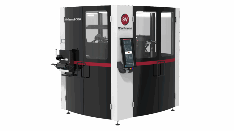 WireTerminal C3000 Series