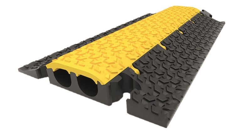 Kabelbrücke DEFENDER MICRO II