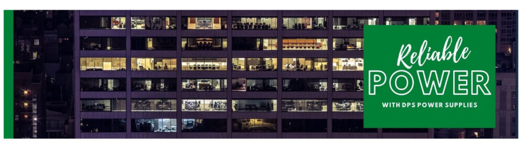 Digital Power Systems GmbH