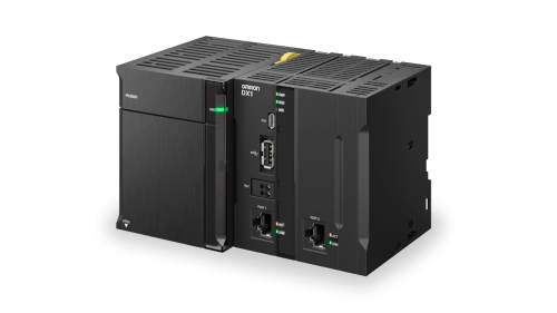 DX1 Data Flow Controller