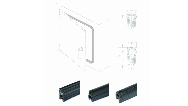 For the perfect edge