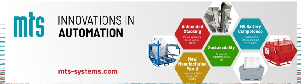 mts Maschinenbau GmbH