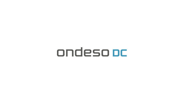 ondeso DC – Der Schutzschild für Ihren Datentransport