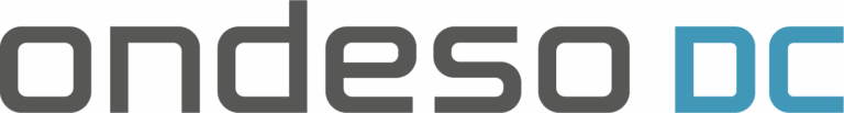 ondeso DC – The shield for your data transport