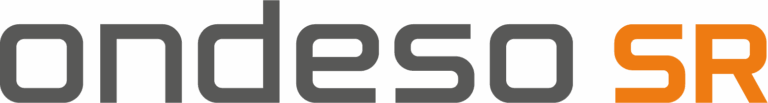 ondeso SR – The digital tool box for maintenance 4.0