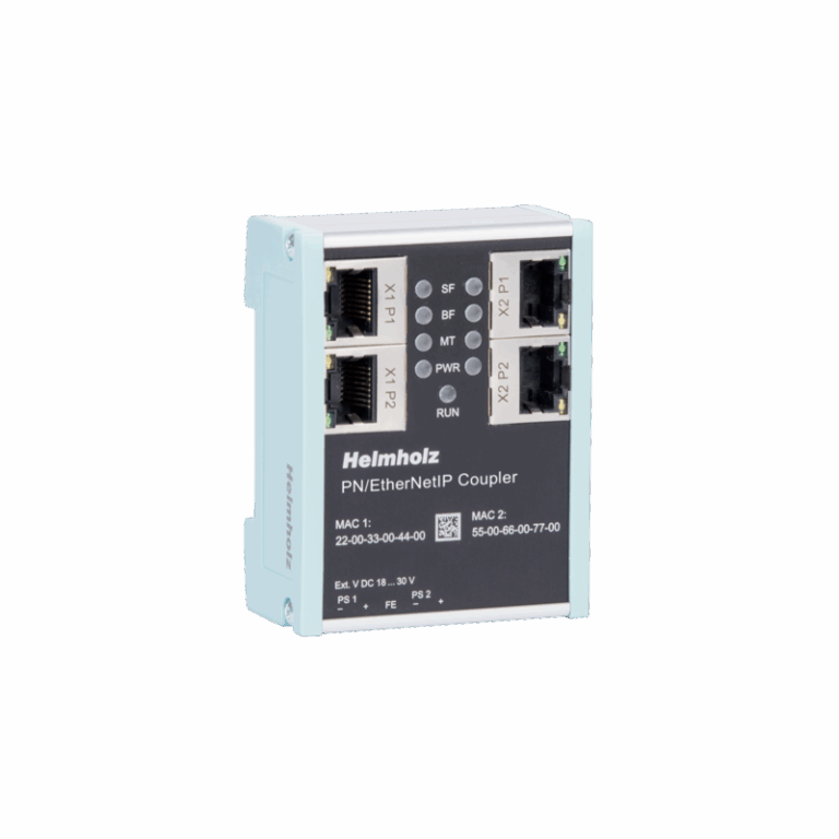 PN/EtherNetIP Coupler