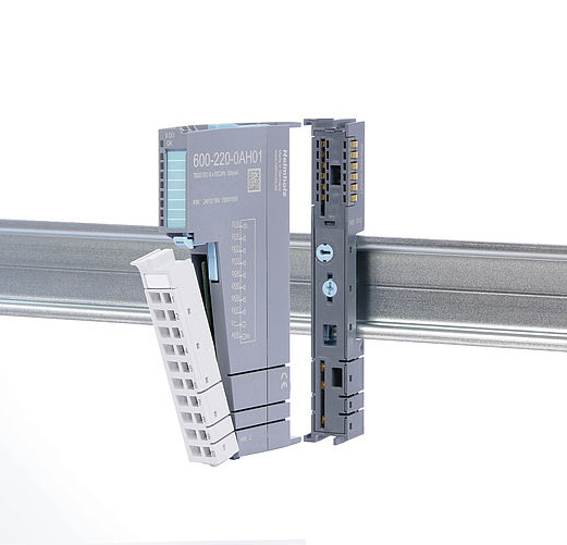 TB20 – Distributed I/O system