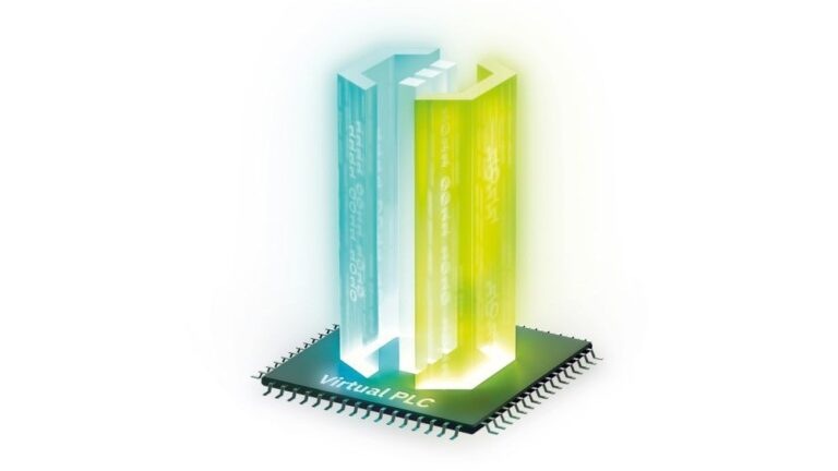 Virtual PLCnext Control