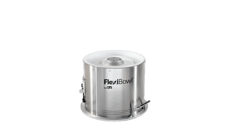 FlexiBowl® 350