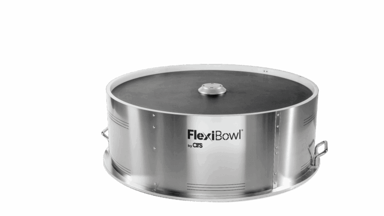 FlexiBowl® 800