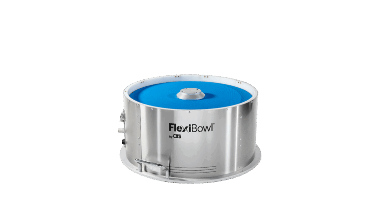 FlexiBowl® 500