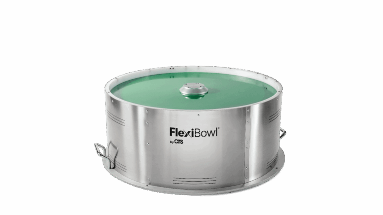 FlexiBowl® 650