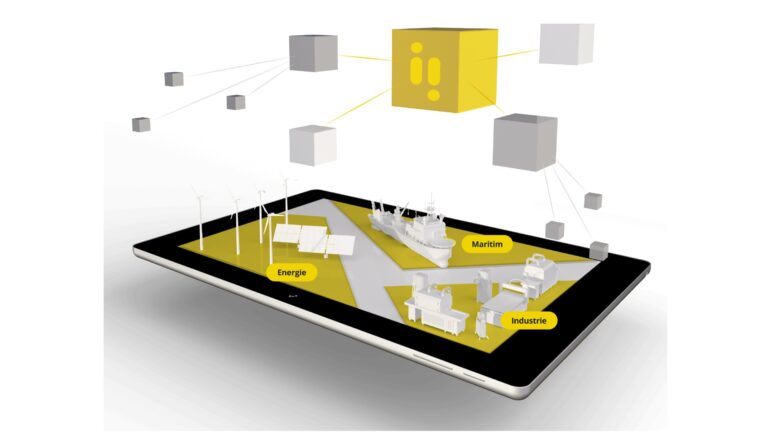 atvise® – Visualisierung mit Sprachgefühl und Sicherheitsplus