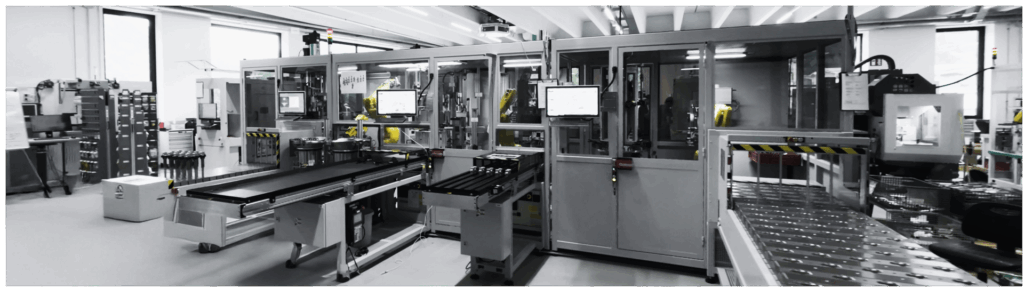 Micros Automation GmbH