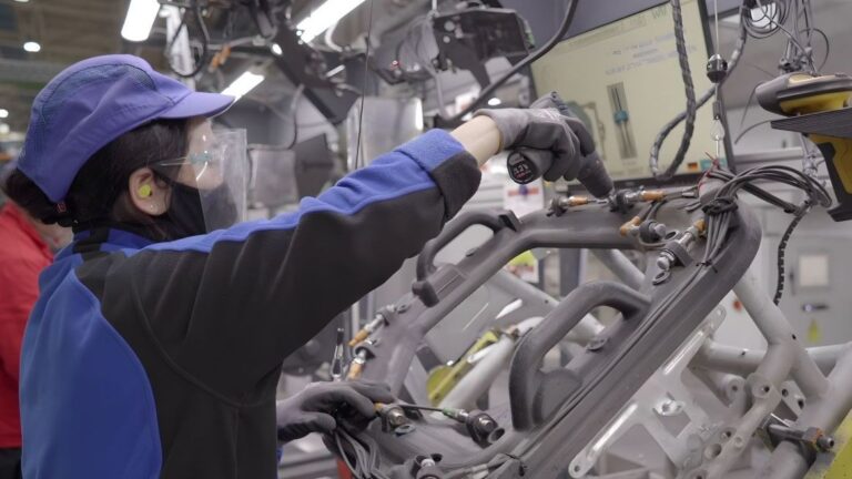 How Walter Automobiltechnik Streamlines Quality Assurance with 3D Printed Automotive Production Tools