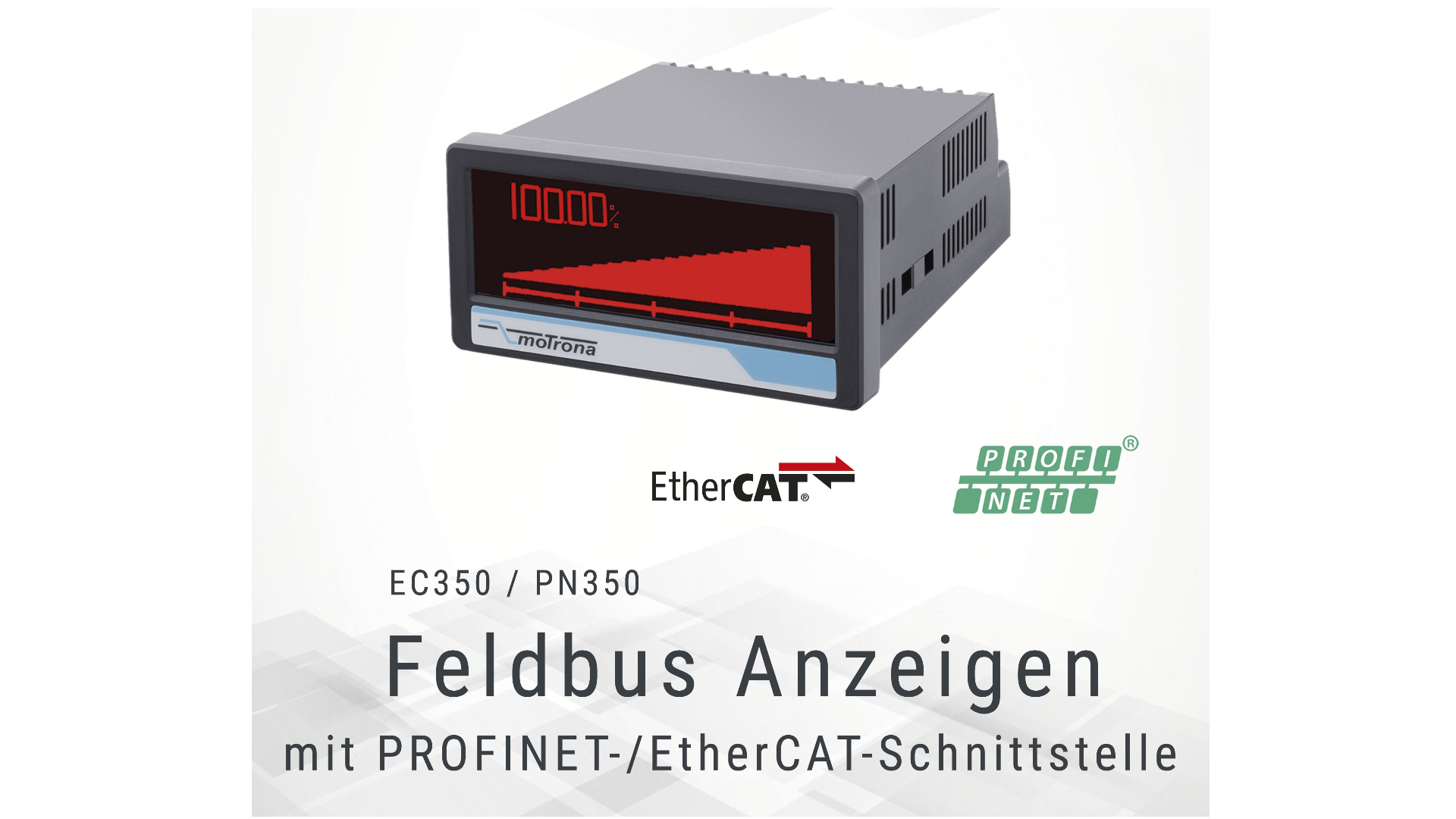 Effiziente Visualisierungslösungen für Industrie 4.0