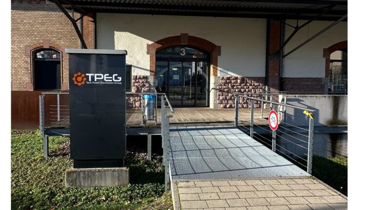 New headquarters location in Freiburg