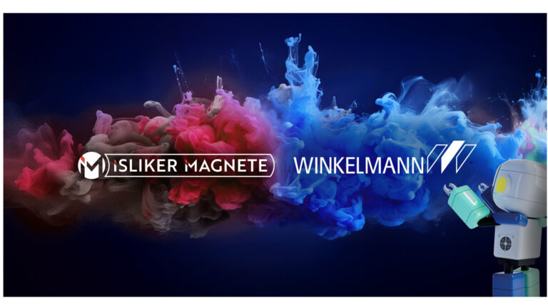 Live auf der aaa Friedrichshafen – gemeinsam mit ISLIKER MAGNETE