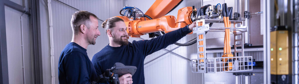 Rosenberger Hochfrequenztechnik GmbH