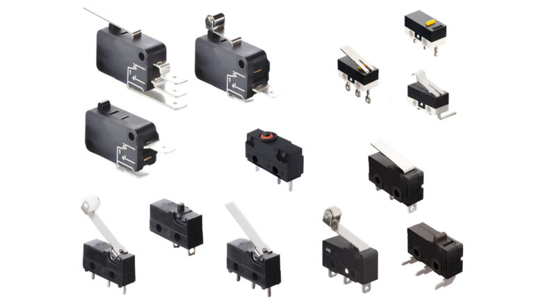 Micro-Switches