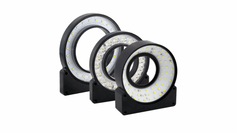 MBJ Ringlights